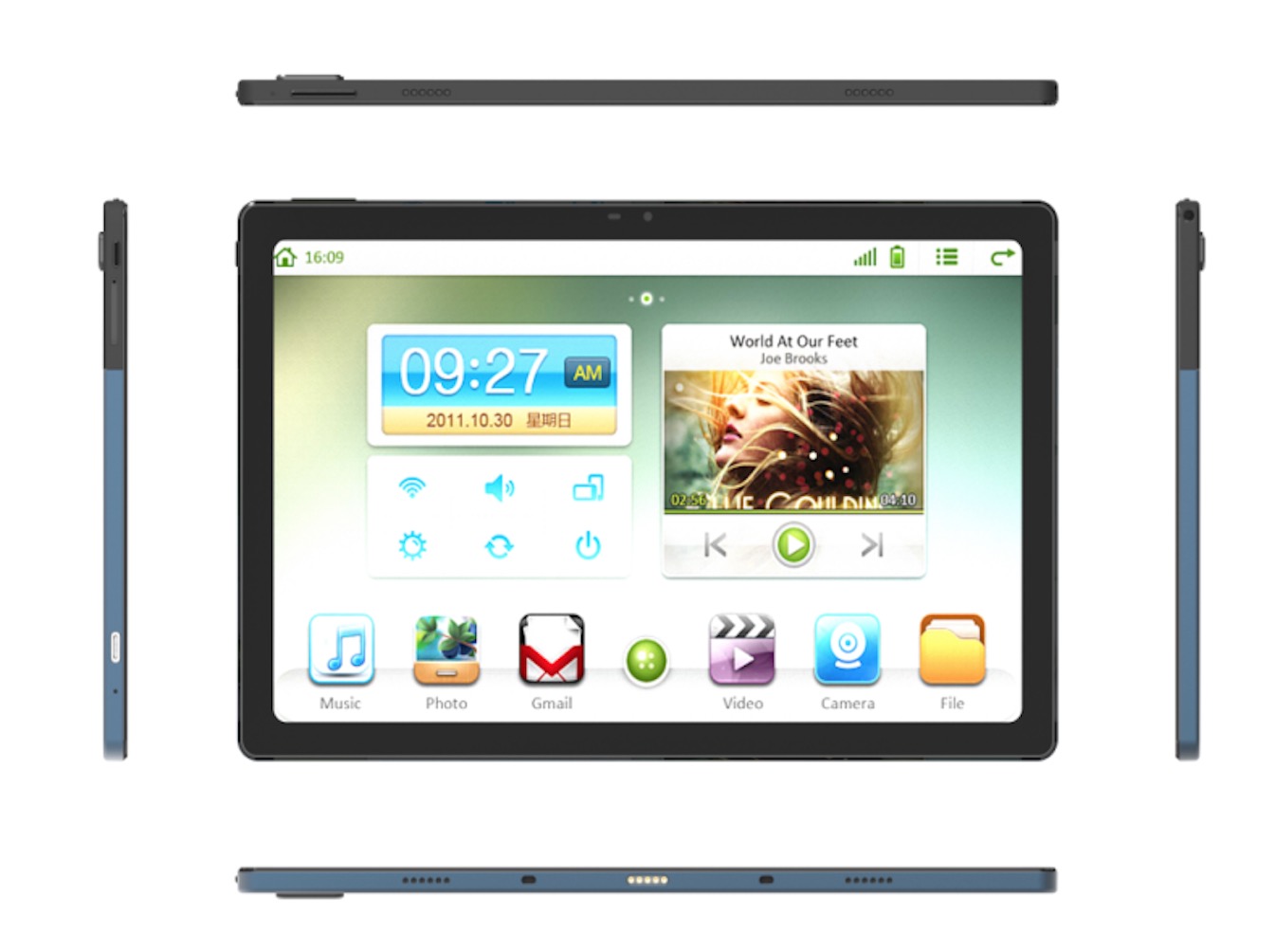 Zoyue ZY50 tablet PC.jpg