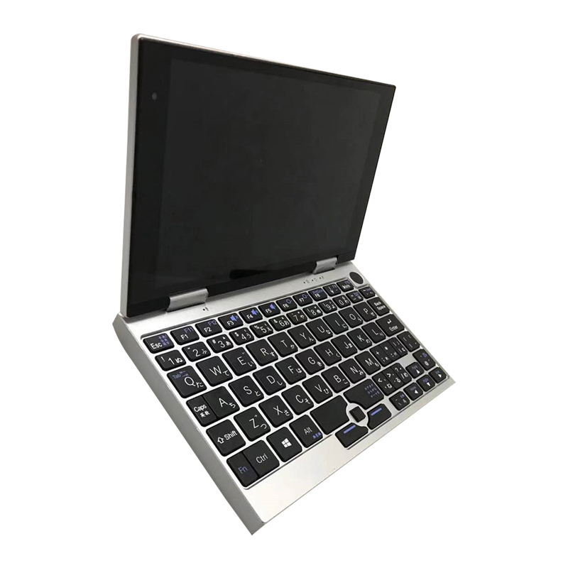 Miaowang 7inch Mini Notebook02.jpg